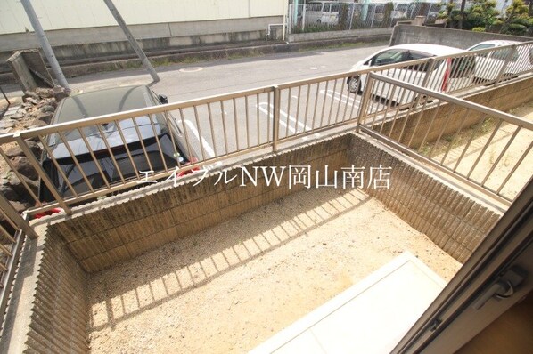 宇野駅 バス10分  玉野浄化センター前下車：停歩3分 1階の物件内観写真